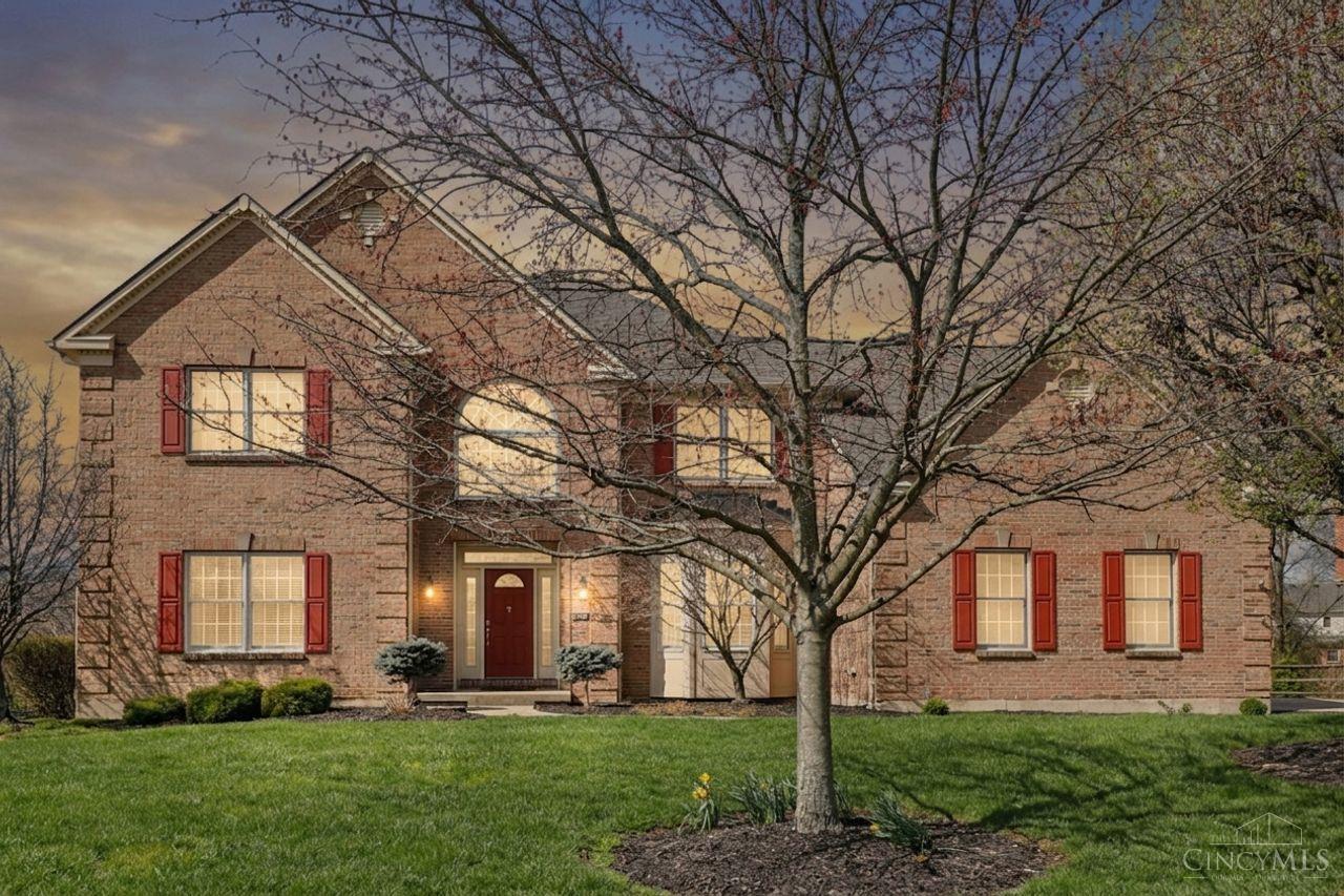 8451 Beckett Pointe Drive
