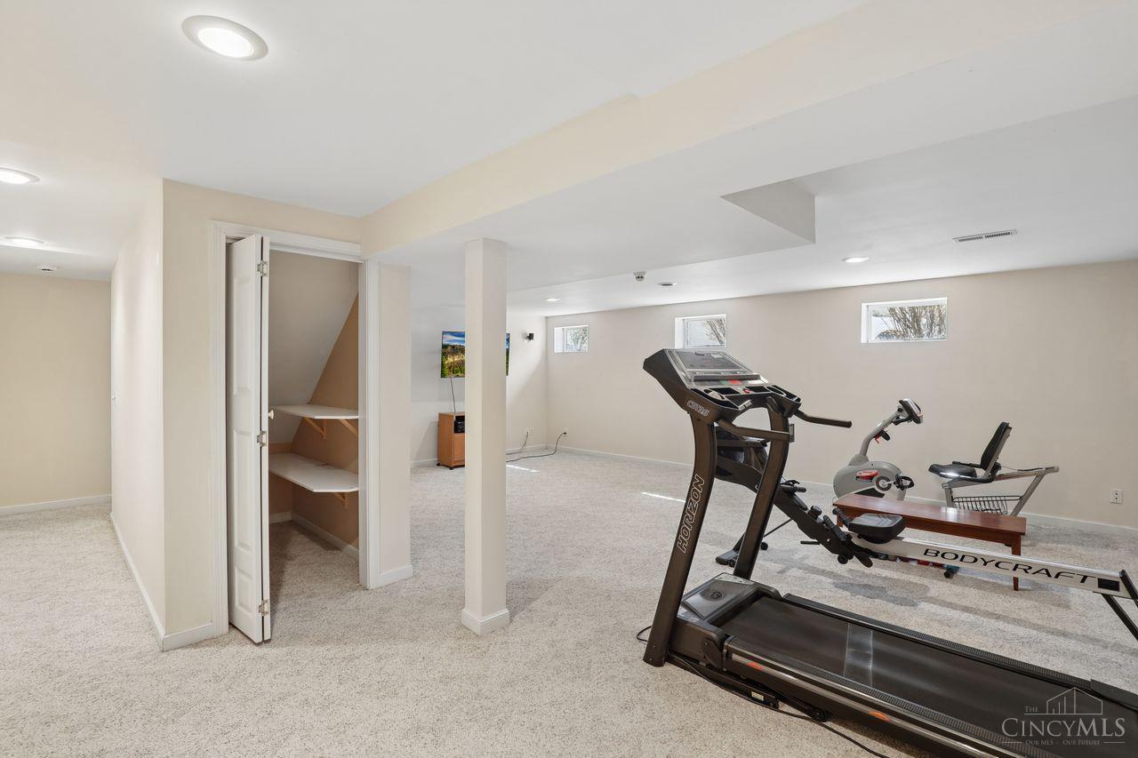8451 Beckett Pointe Drive