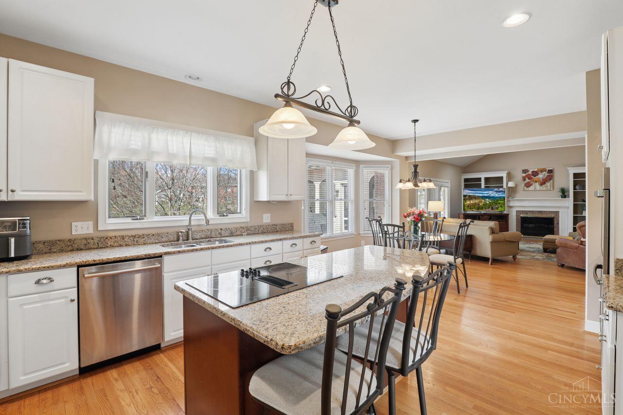 8451 Beckett Pointe Drive