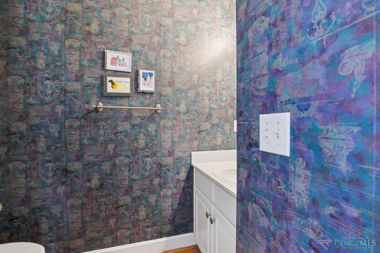 8451 Beckett Pointe Drive