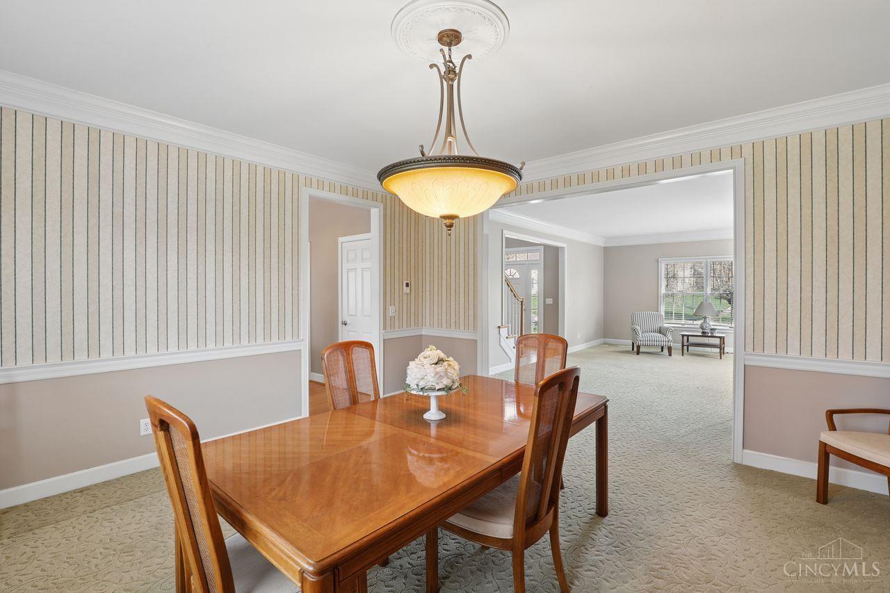8451 Beckett Pointe Drive