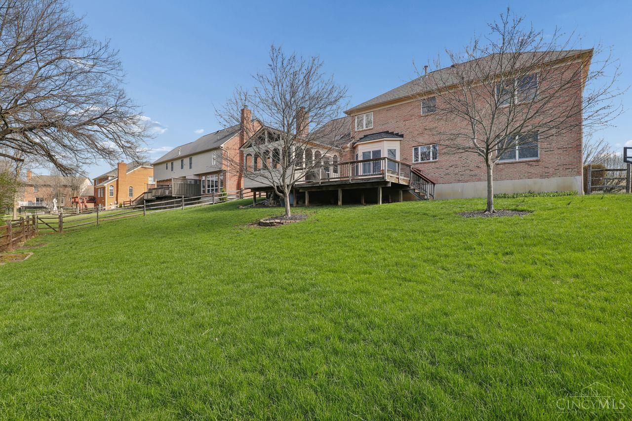 8451 Beckett Pointe Drive