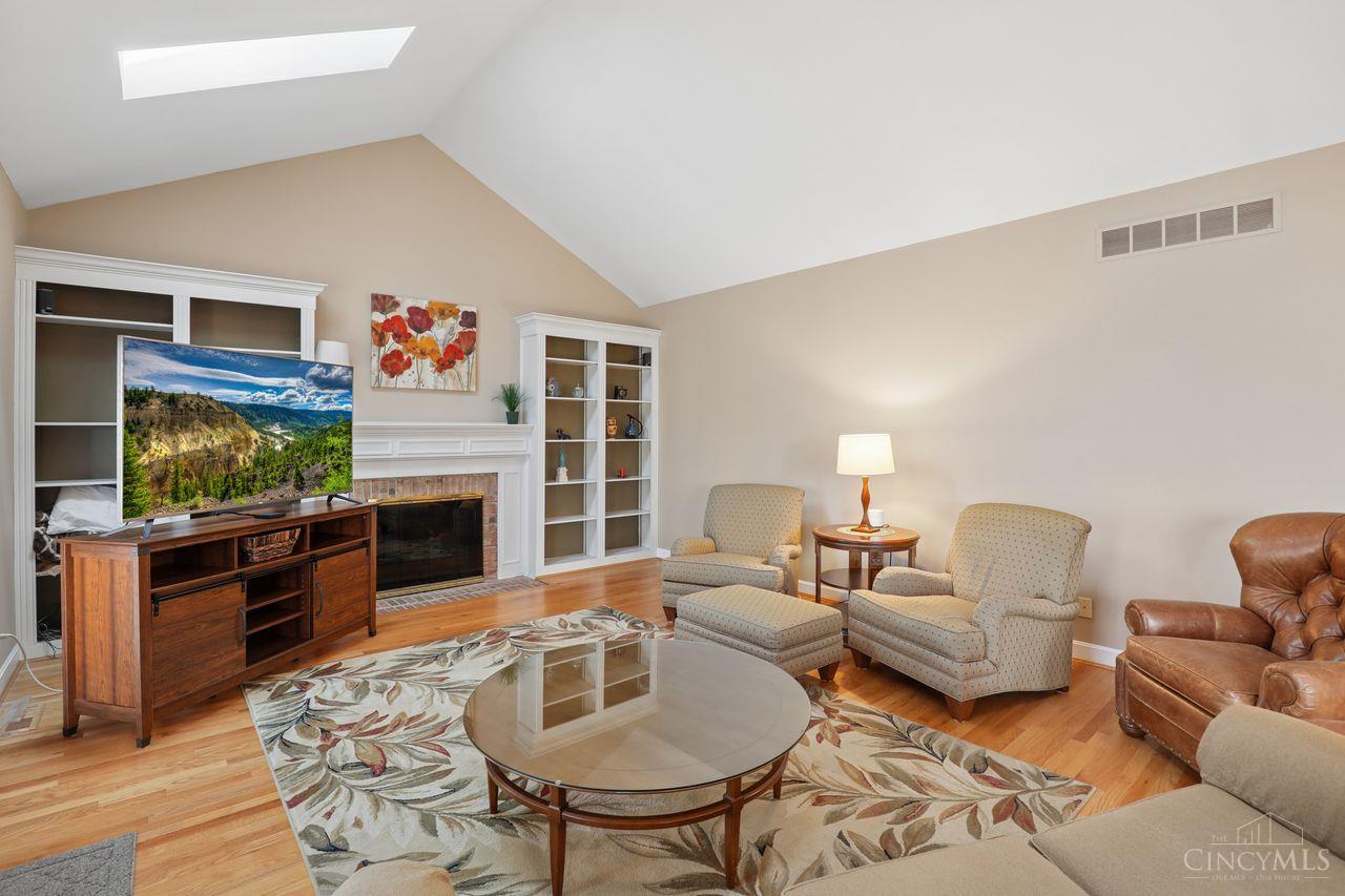 8451 Beckett Pointe Drive