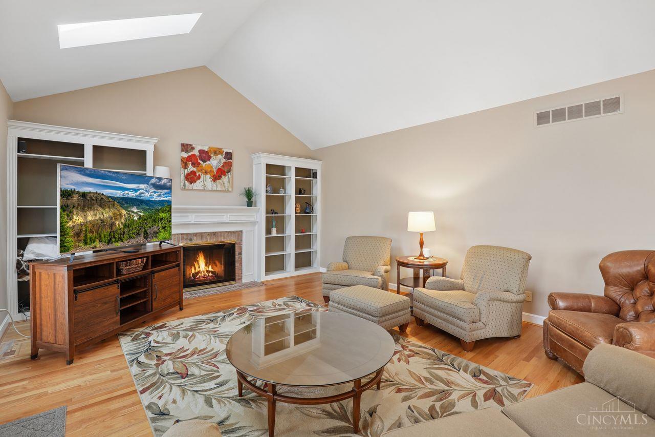 8451 Beckett Pointe Drive