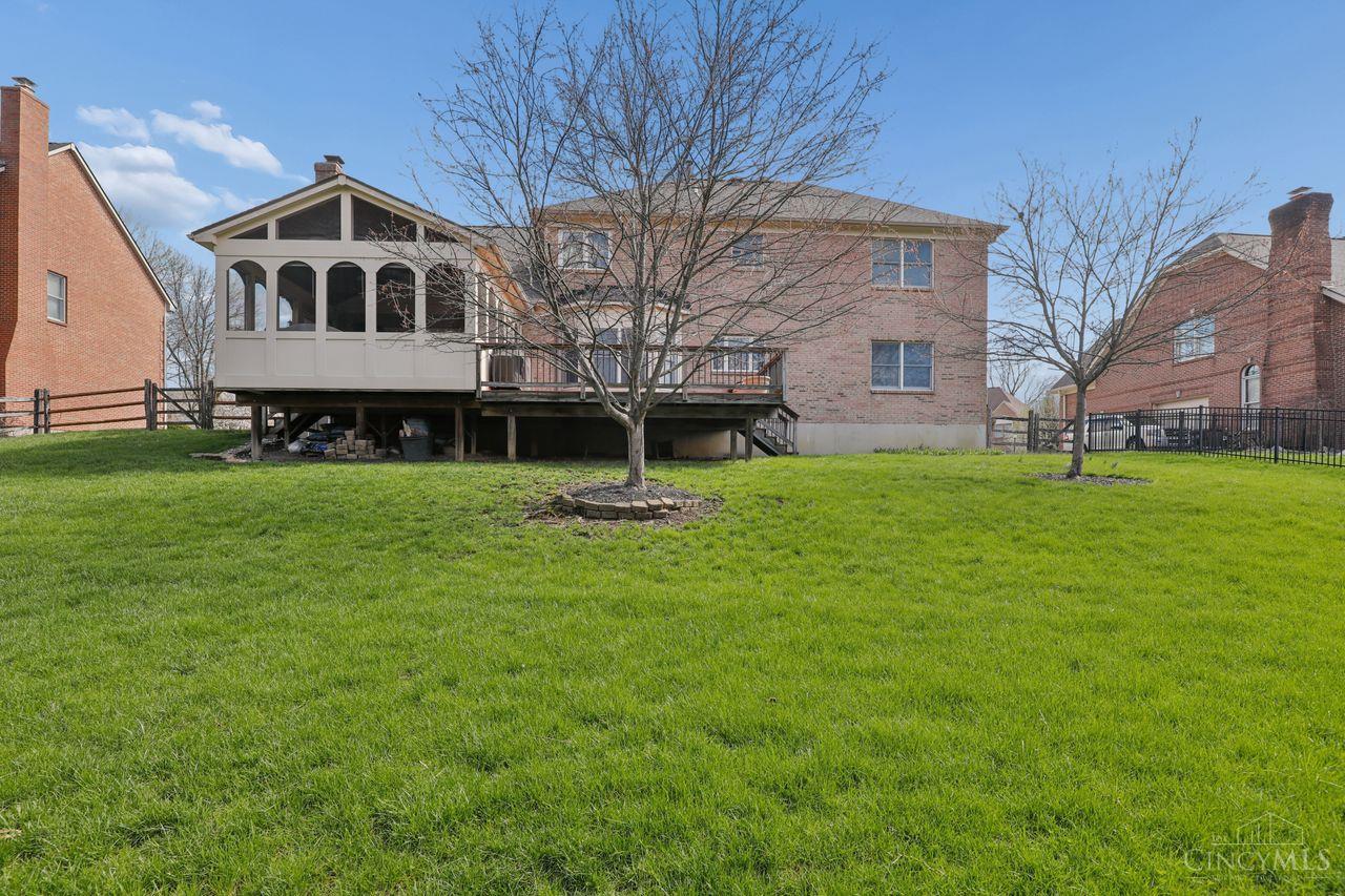 8451 Beckett Pointe Drive