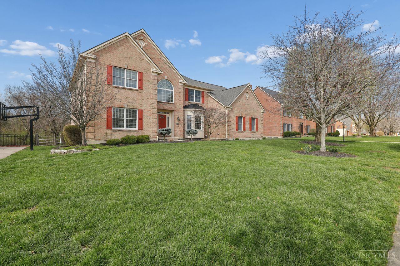 8451 Beckett Pointe Drive