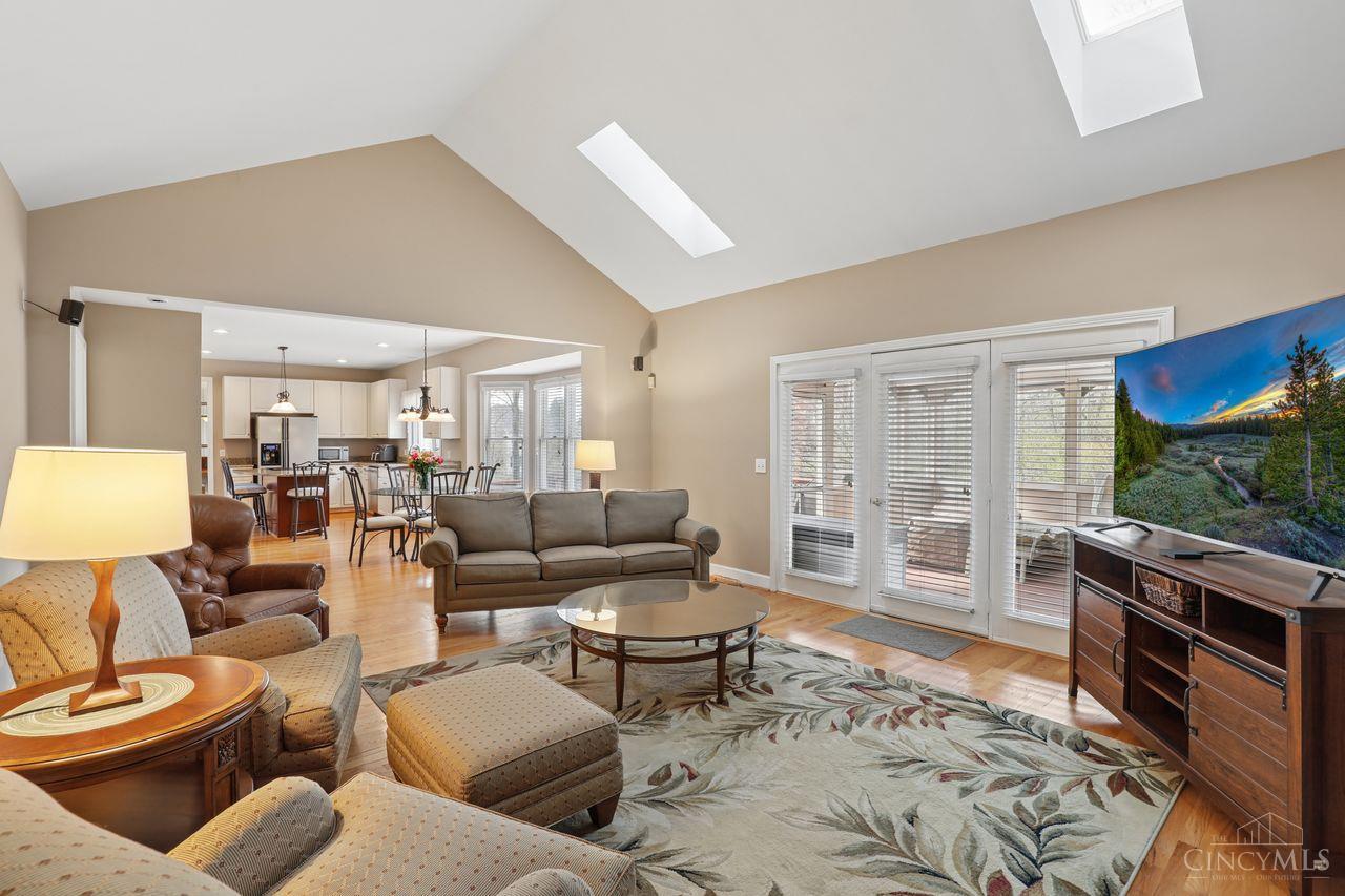 8451 Beckett Pointe Drive