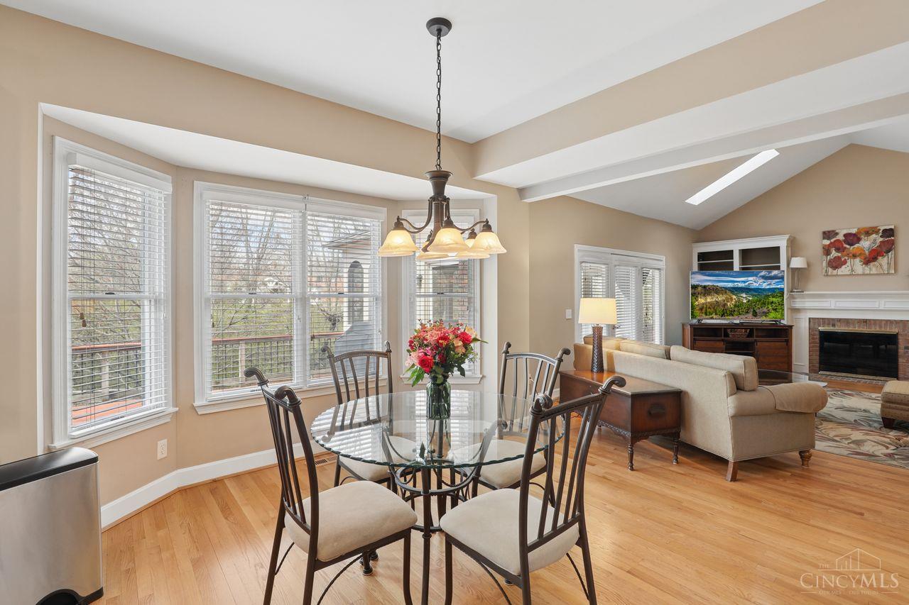 8451 Beckett Pointe Drive