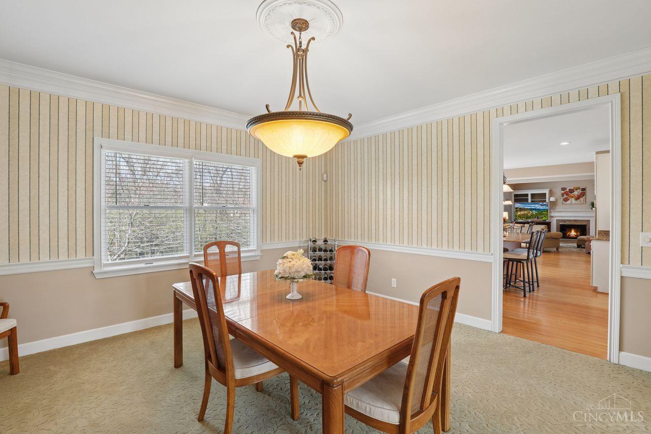 8451 Beckett Pointe Drive