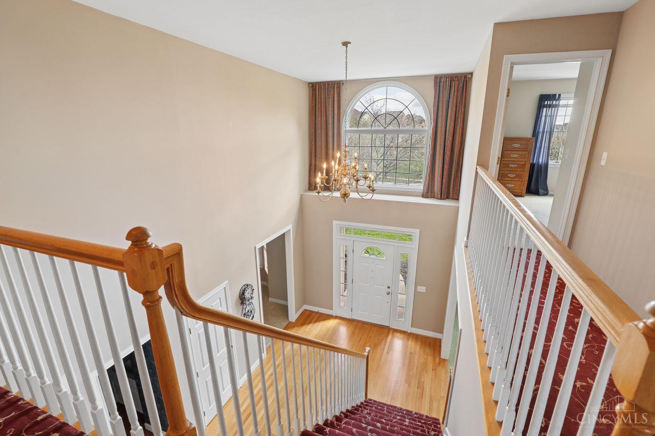 8451 Beckett Pointe Drive