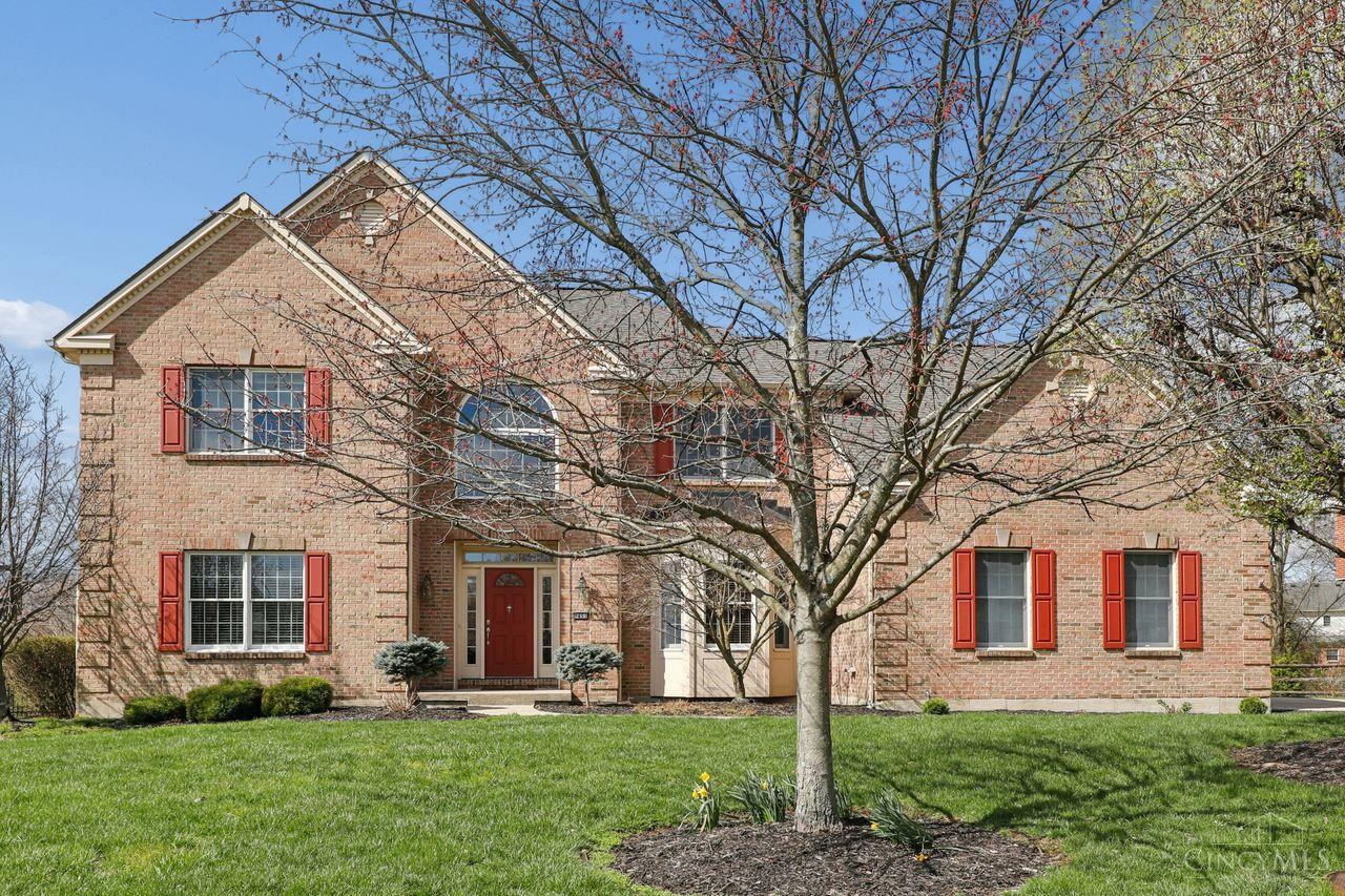 8451 Beckett Pointe Drive