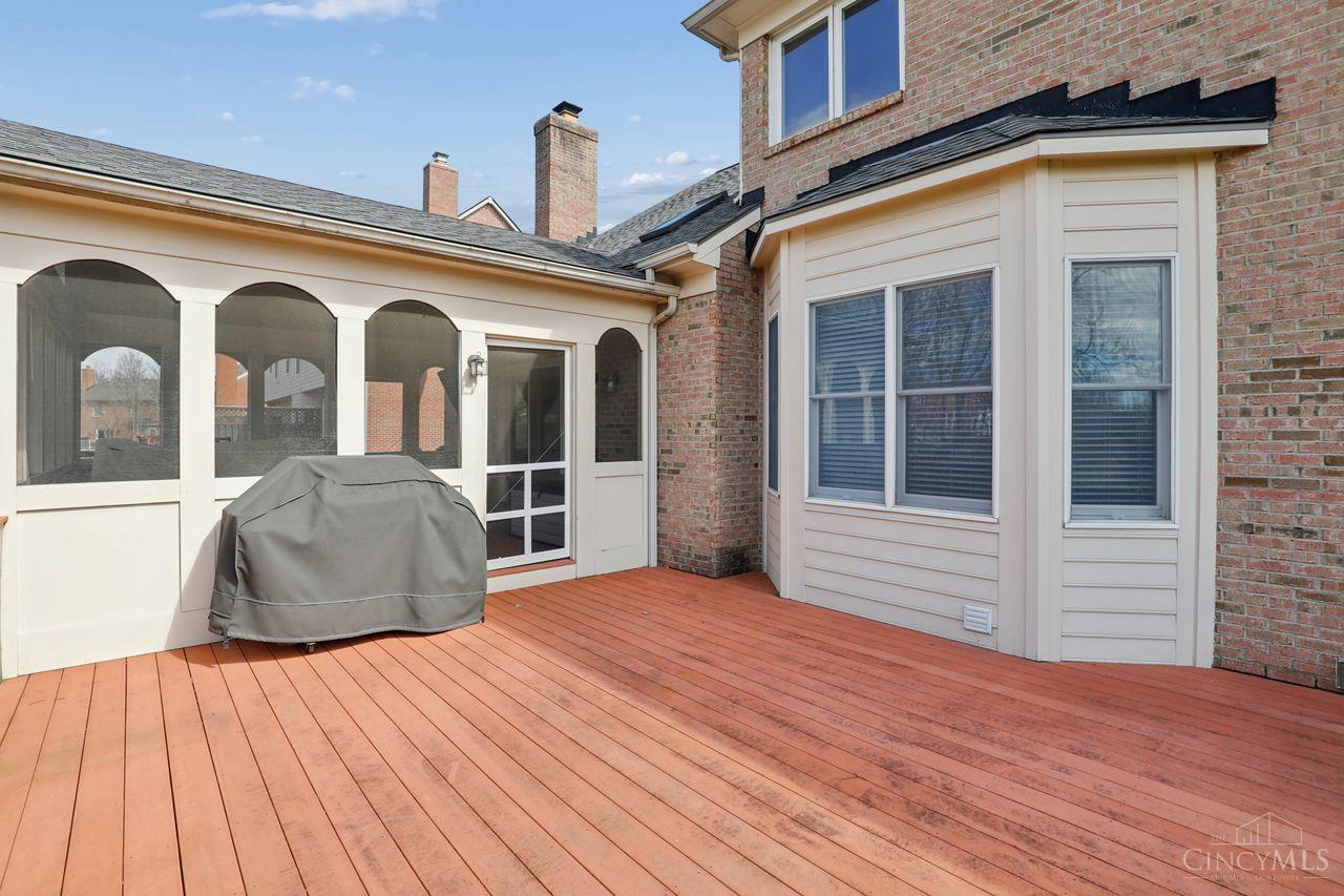 8451 Beckett Pointe Drive