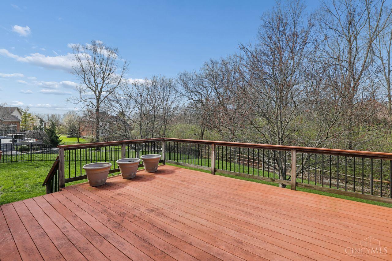 8451 Beckett Pointe Drive