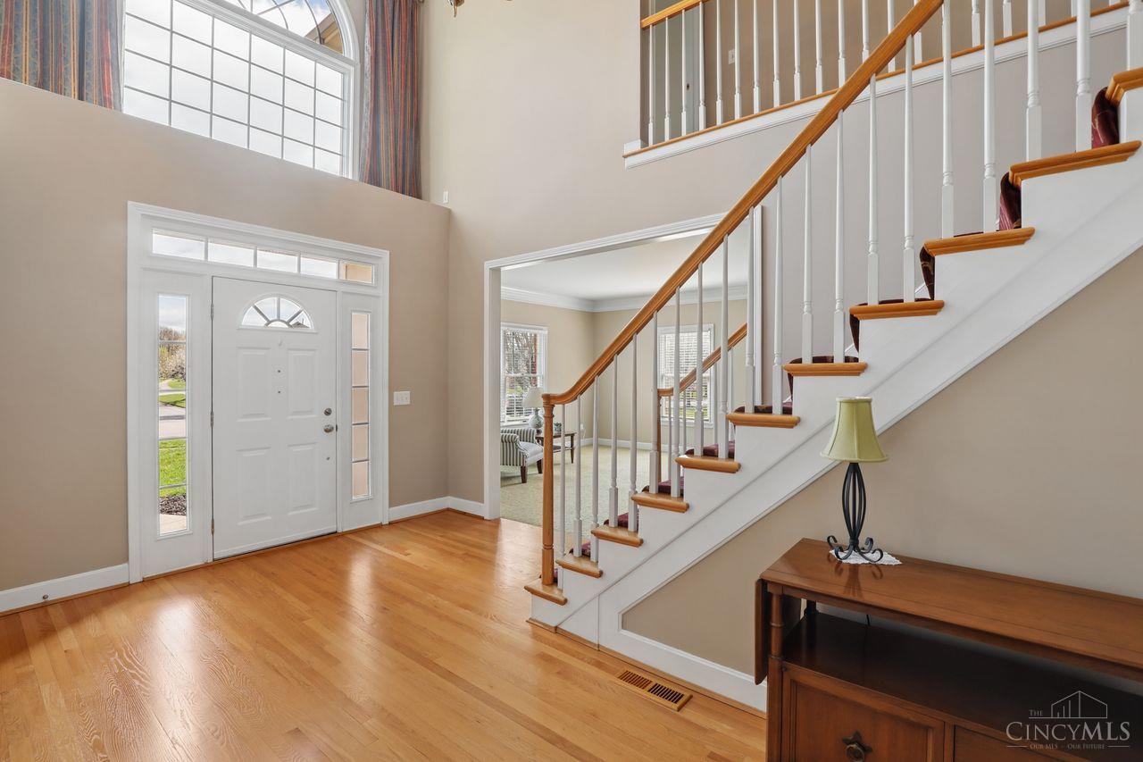 8451 Beckett Pointe Drive