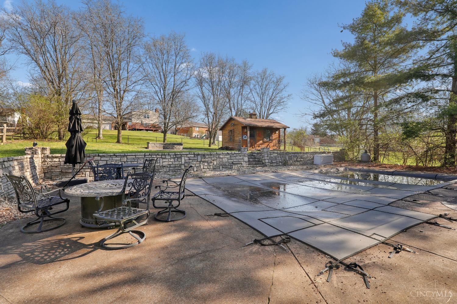 5574 Tylersville Road