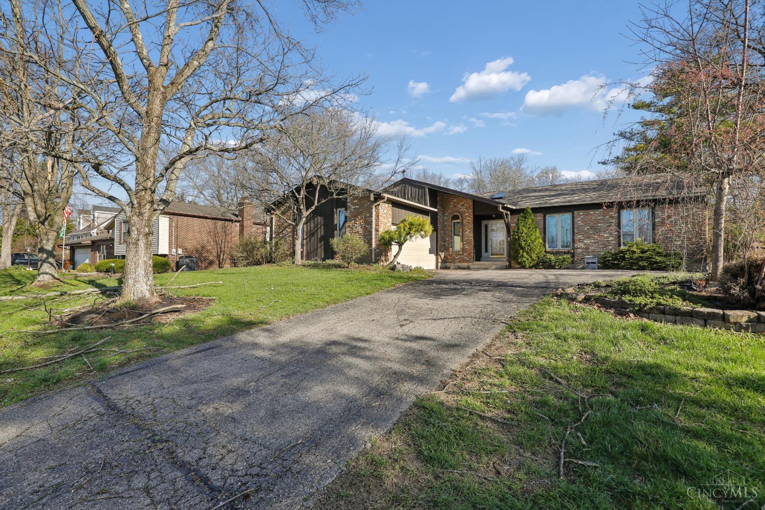 5574 Tylersville Road