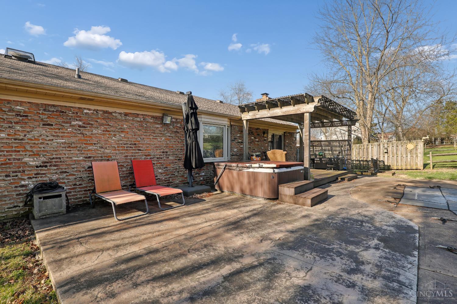 5574 Tylersville Road