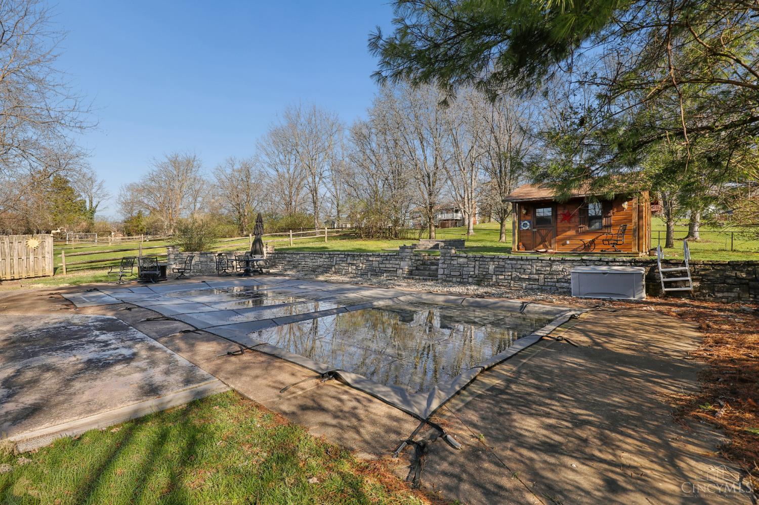 5574 Tylersville Road