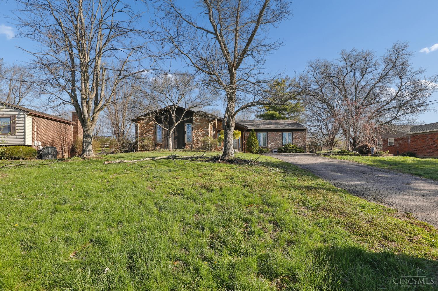 5574 Tylersville Road