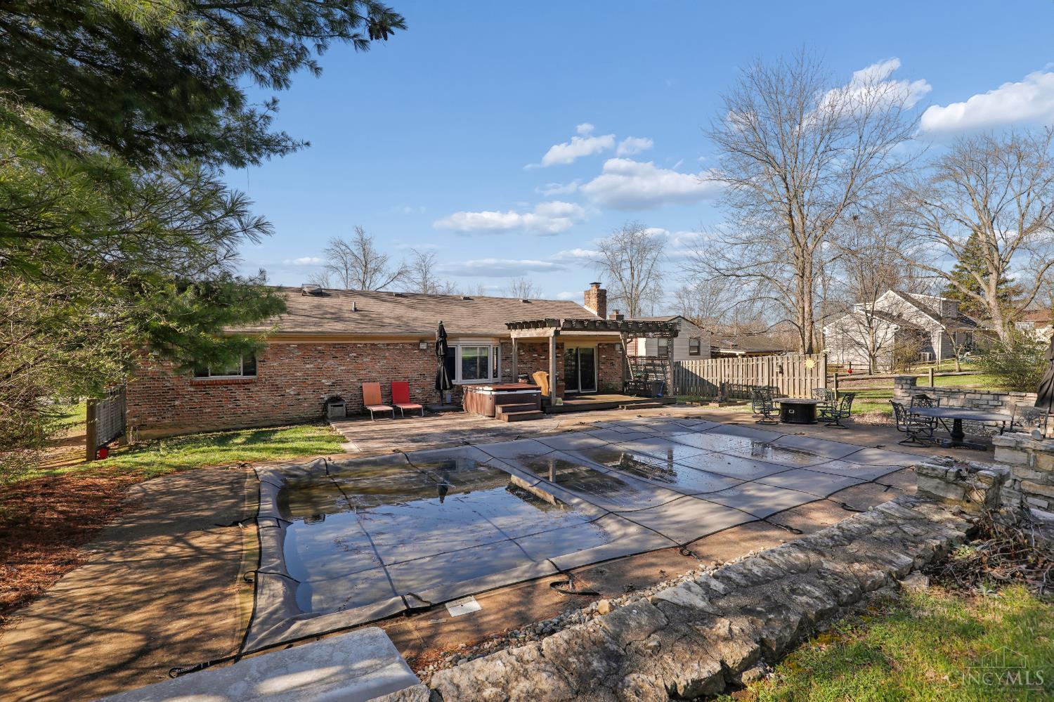 5574 Tylersville Road