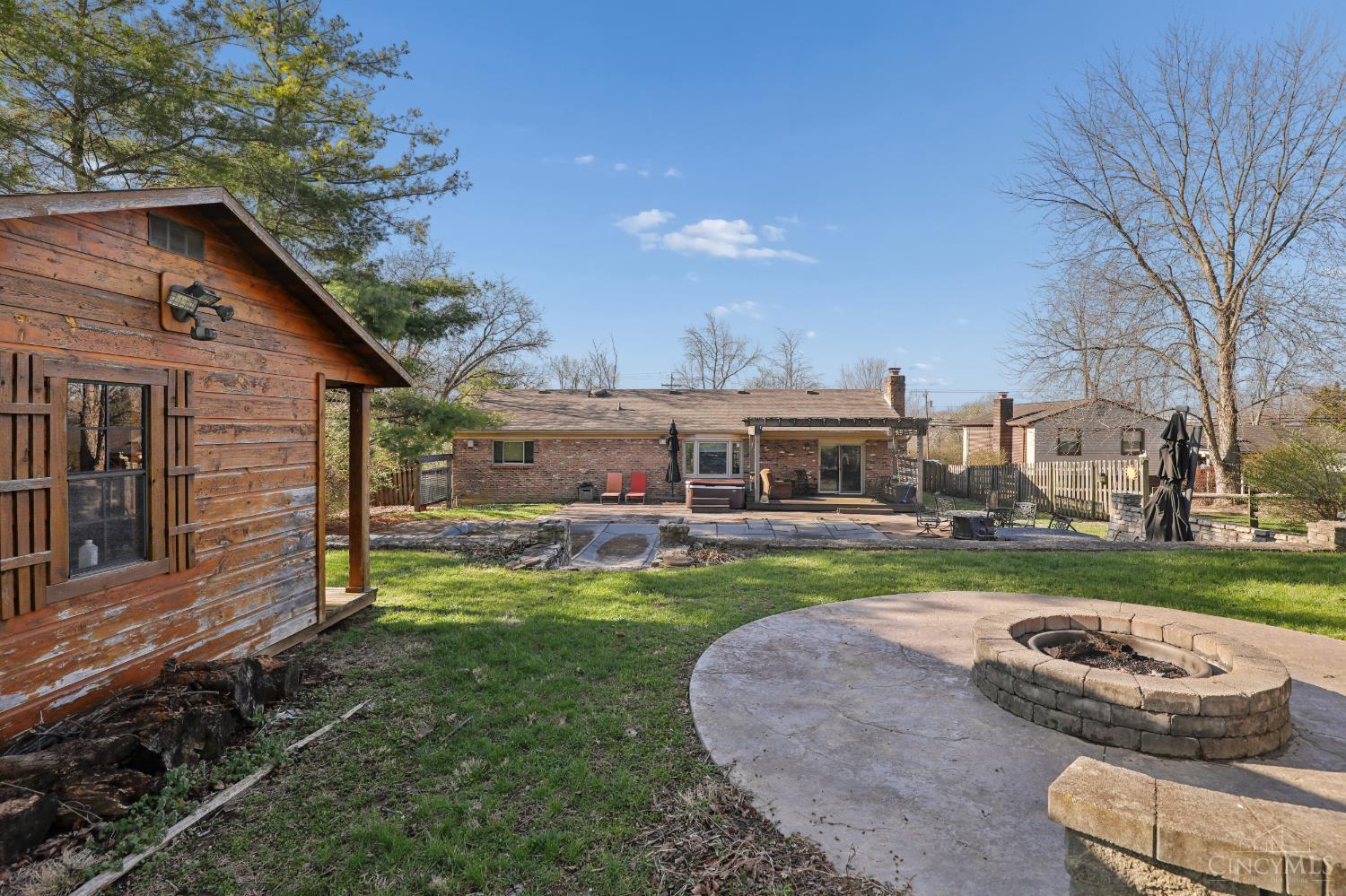 5574 Tylersville Road