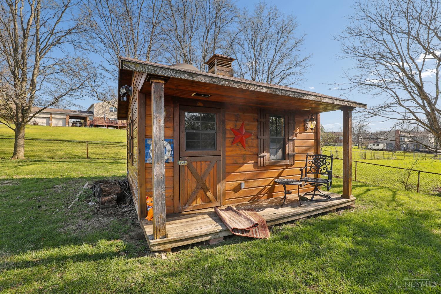 5574 Tylersville Road