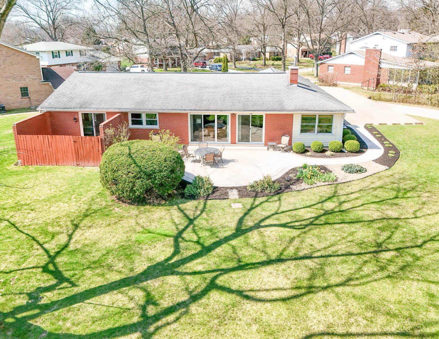 7214 Greenfarms Drive