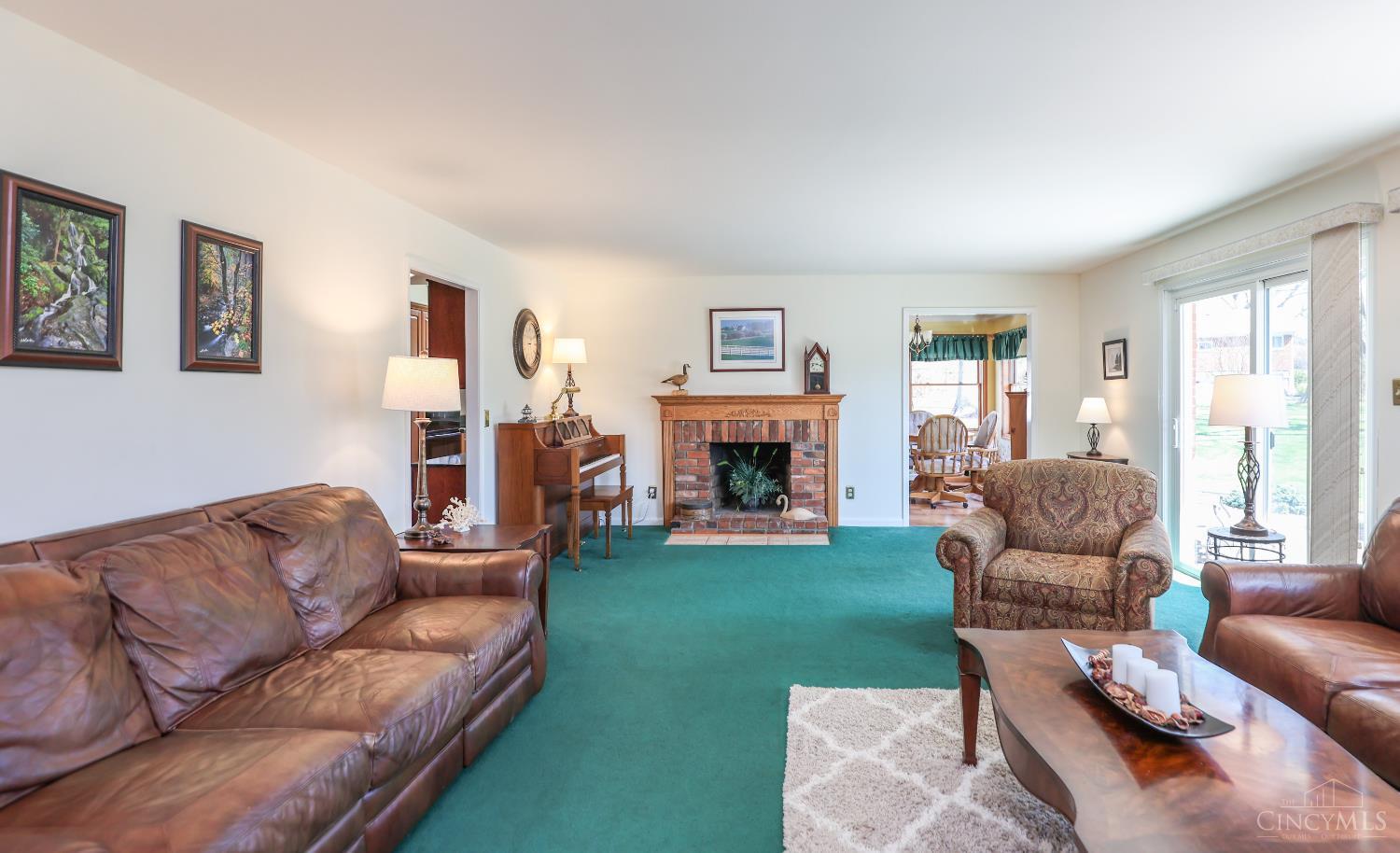 7214 Greenfarms Drive