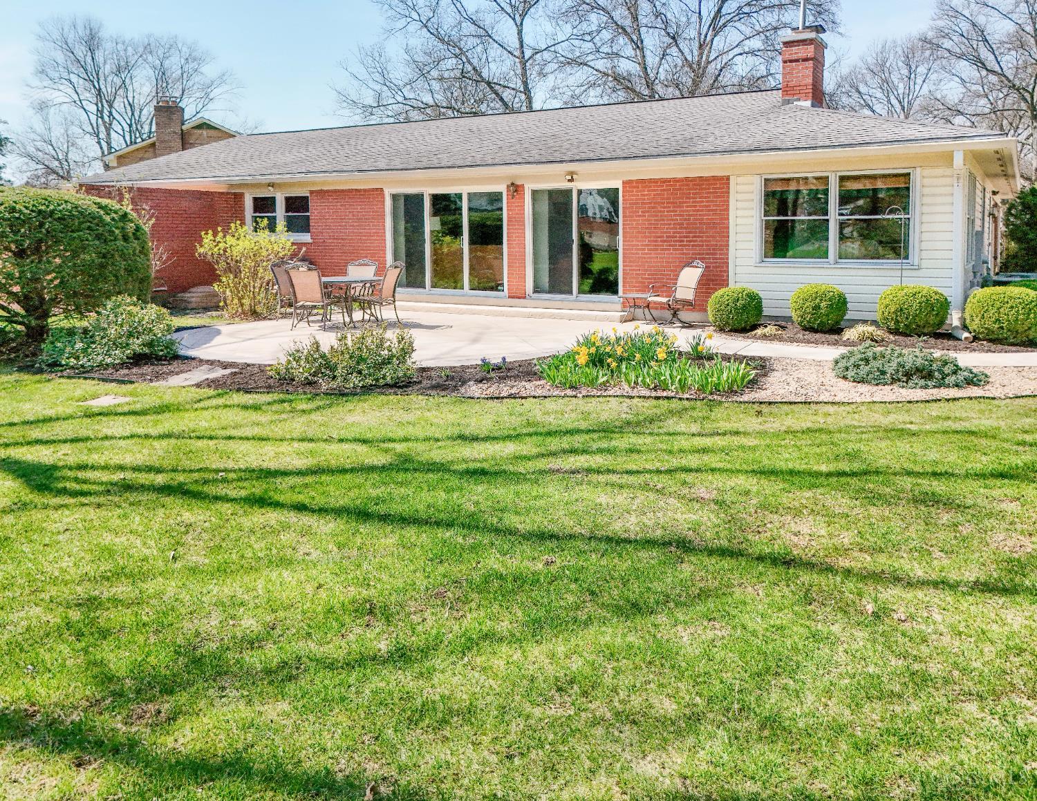 7214 Greenfarms Drive