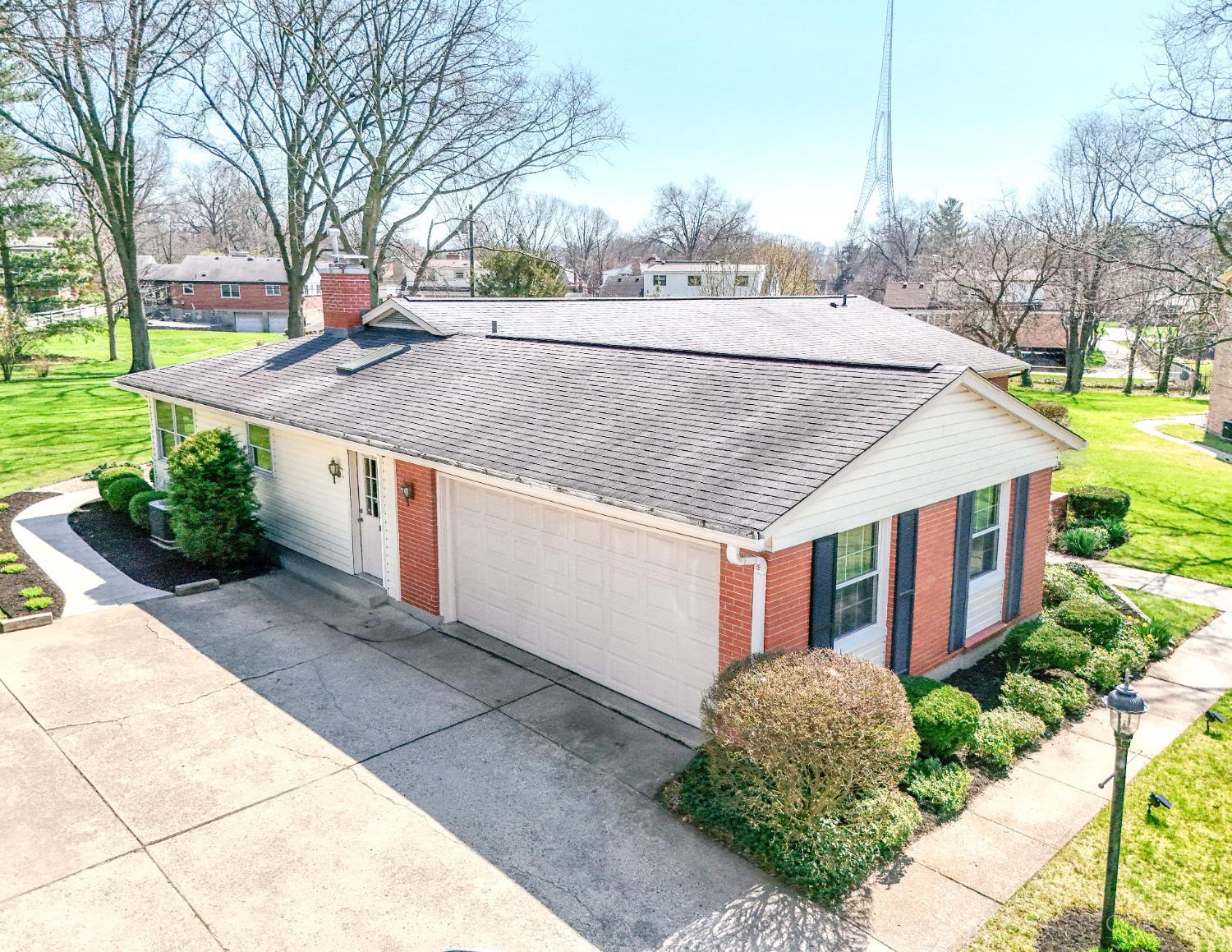 7214 Greenfarms Drive