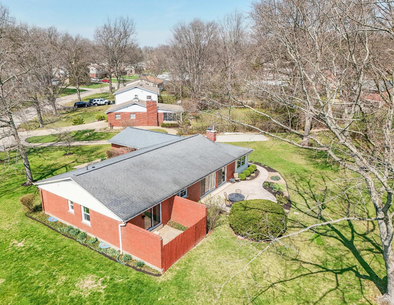 7214 Greenfarms Drive
