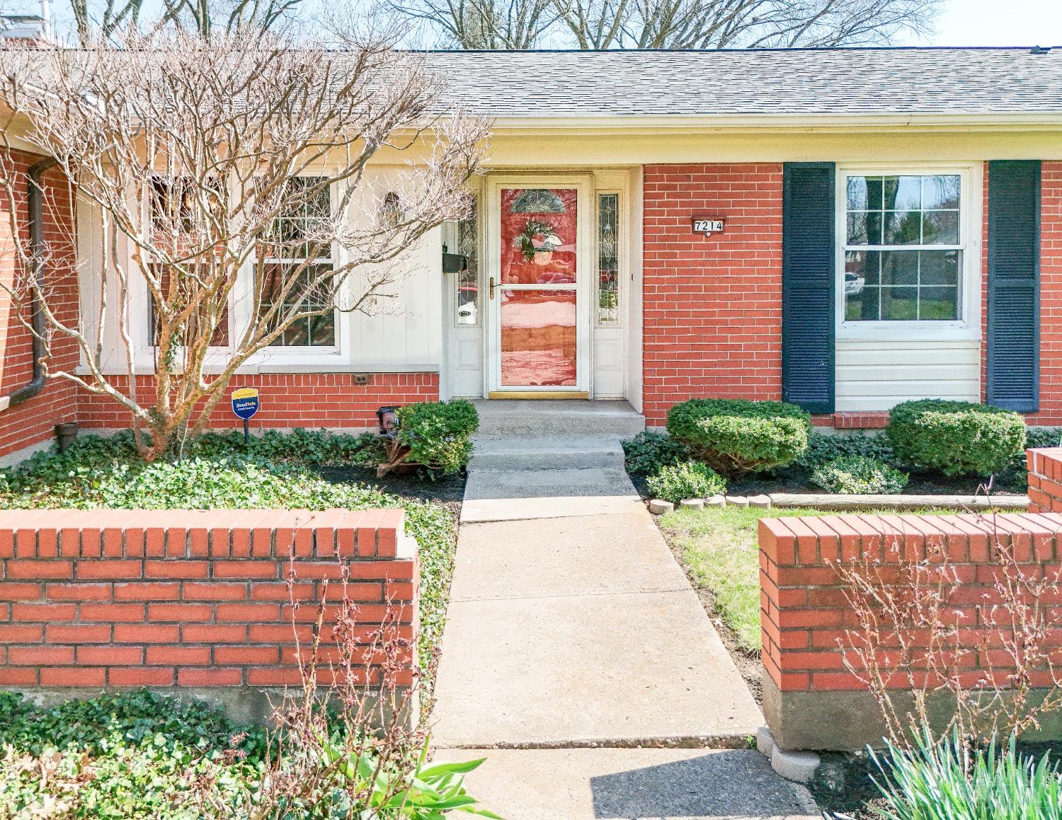 7214 Greenfarms Drive