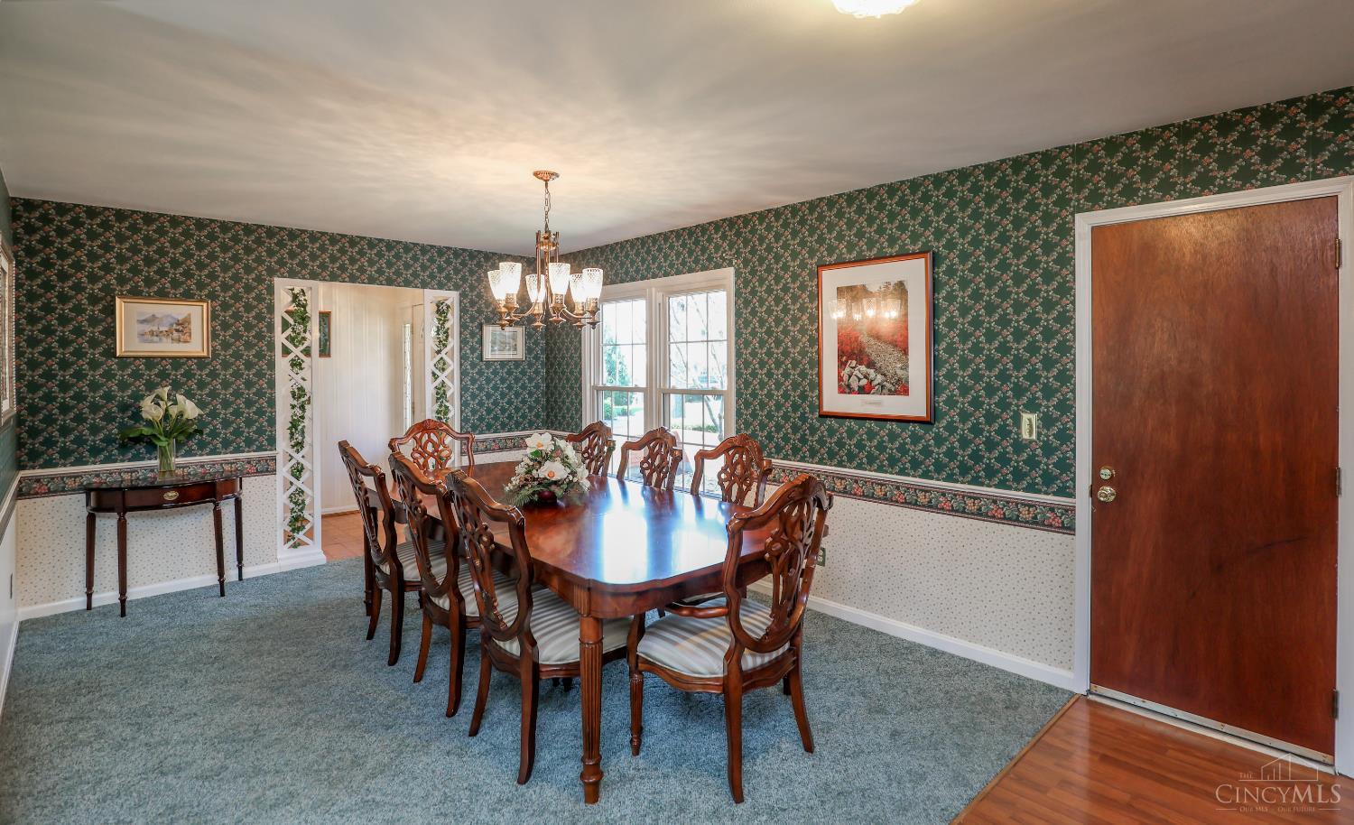 7214 Greenfarms Drive