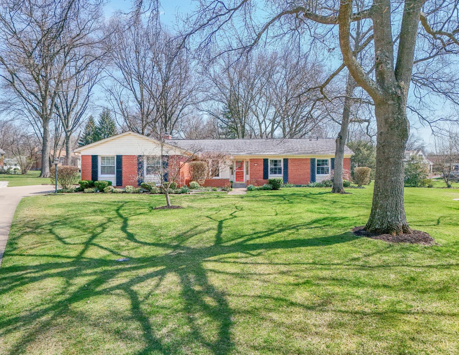 7214 Greenfarms Drive