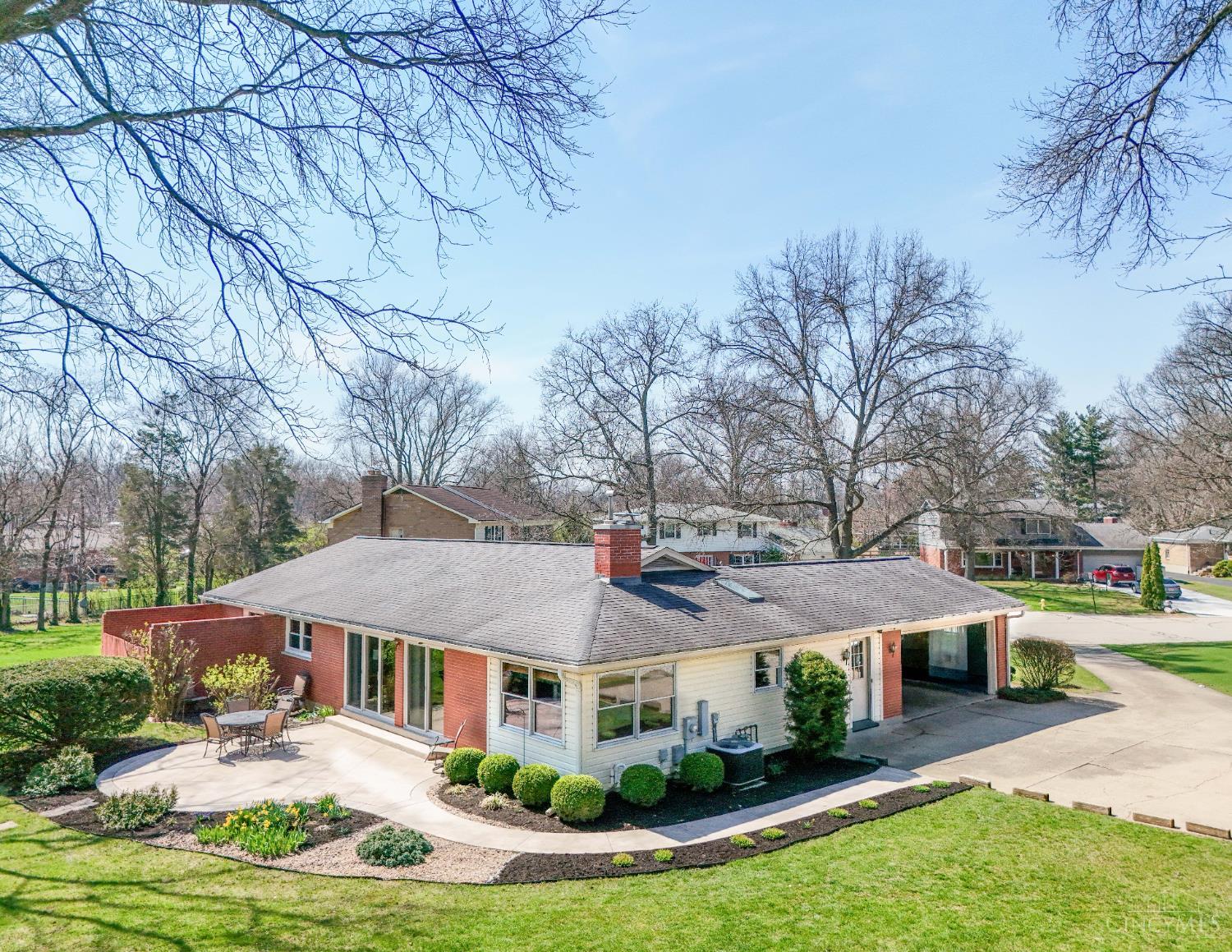 7214 Greenfarms Drive