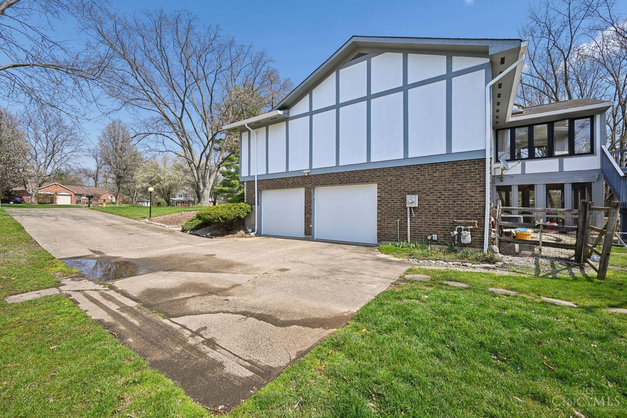 11388 Marlette Drive