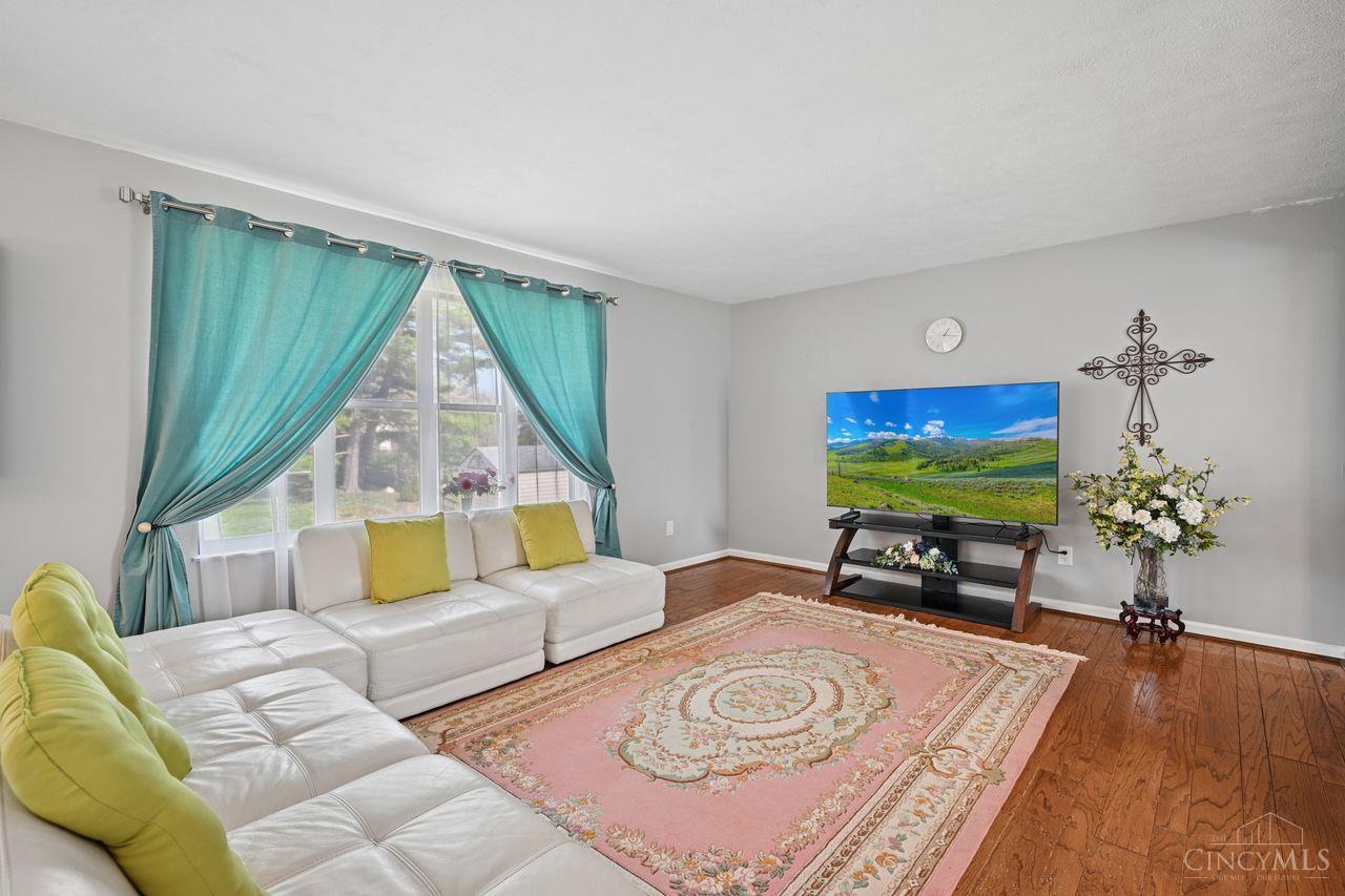 11388 Marlette Drive