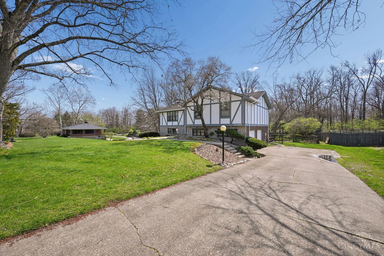 11388 Marlette Drive