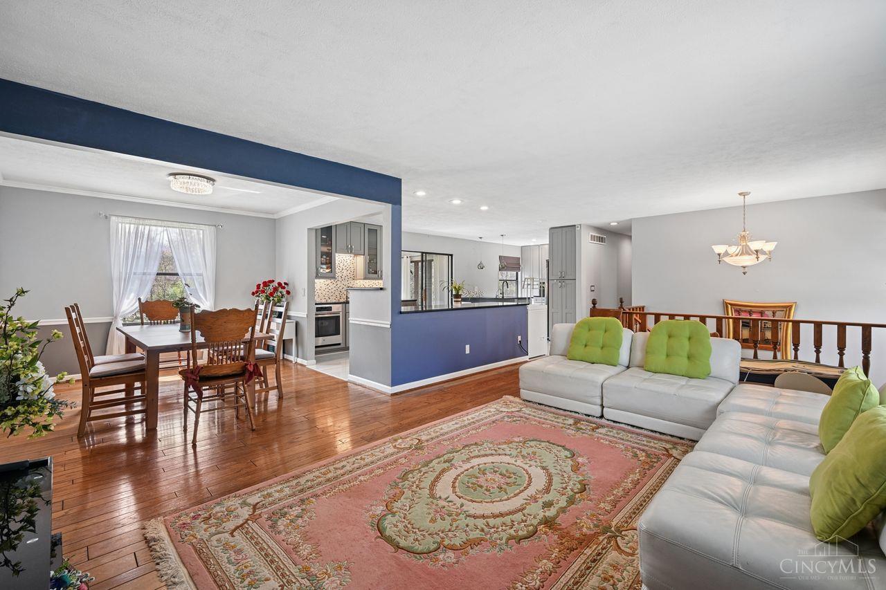 11388 Marlette Drive