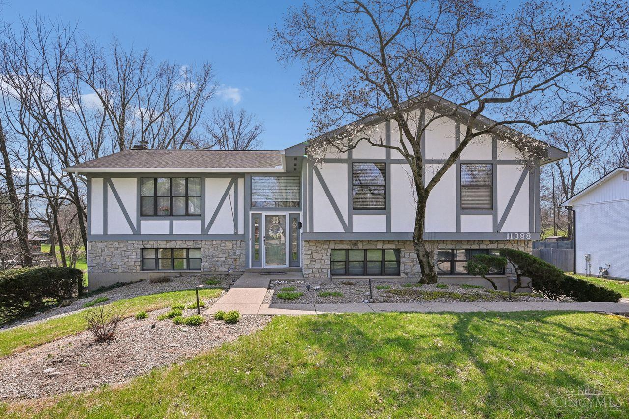 11388 Marlette Drive