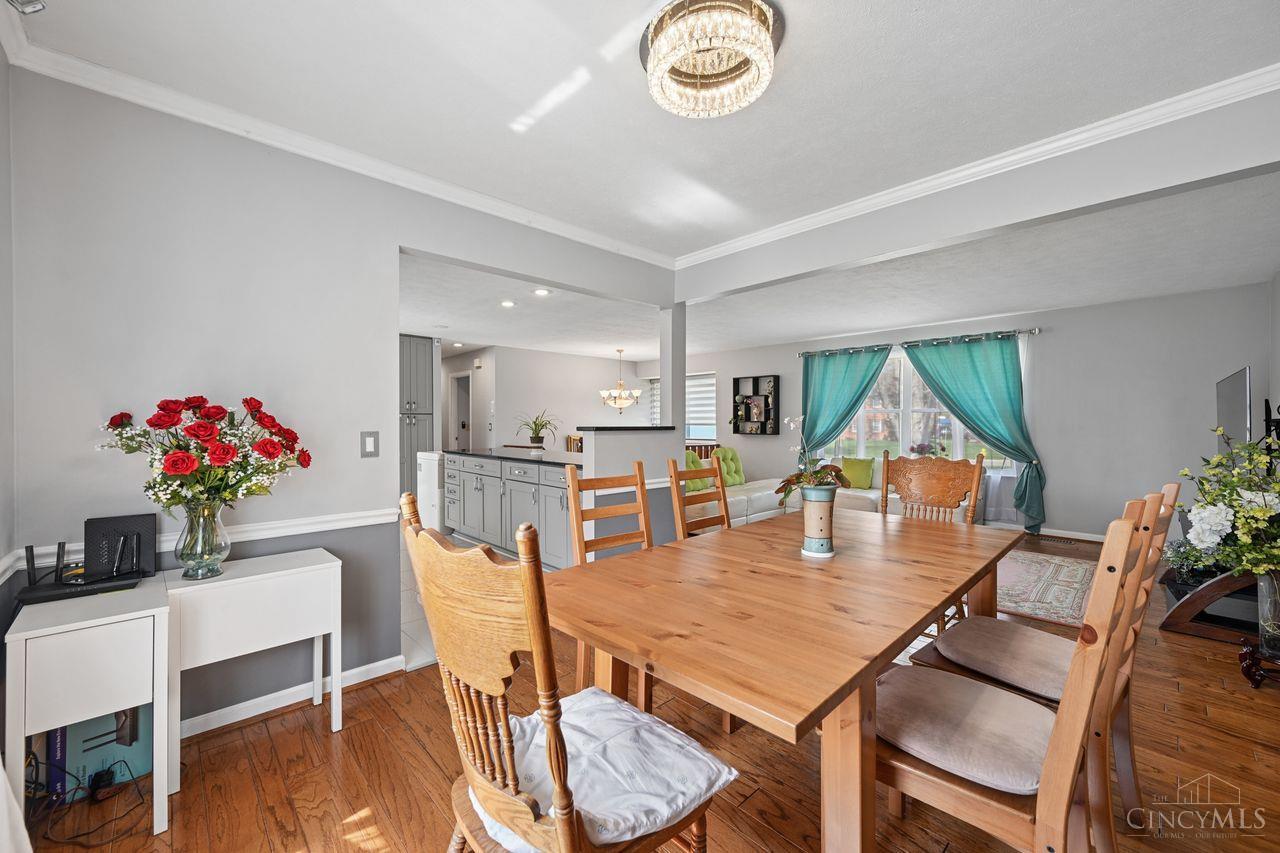 11388 Marlette Drive