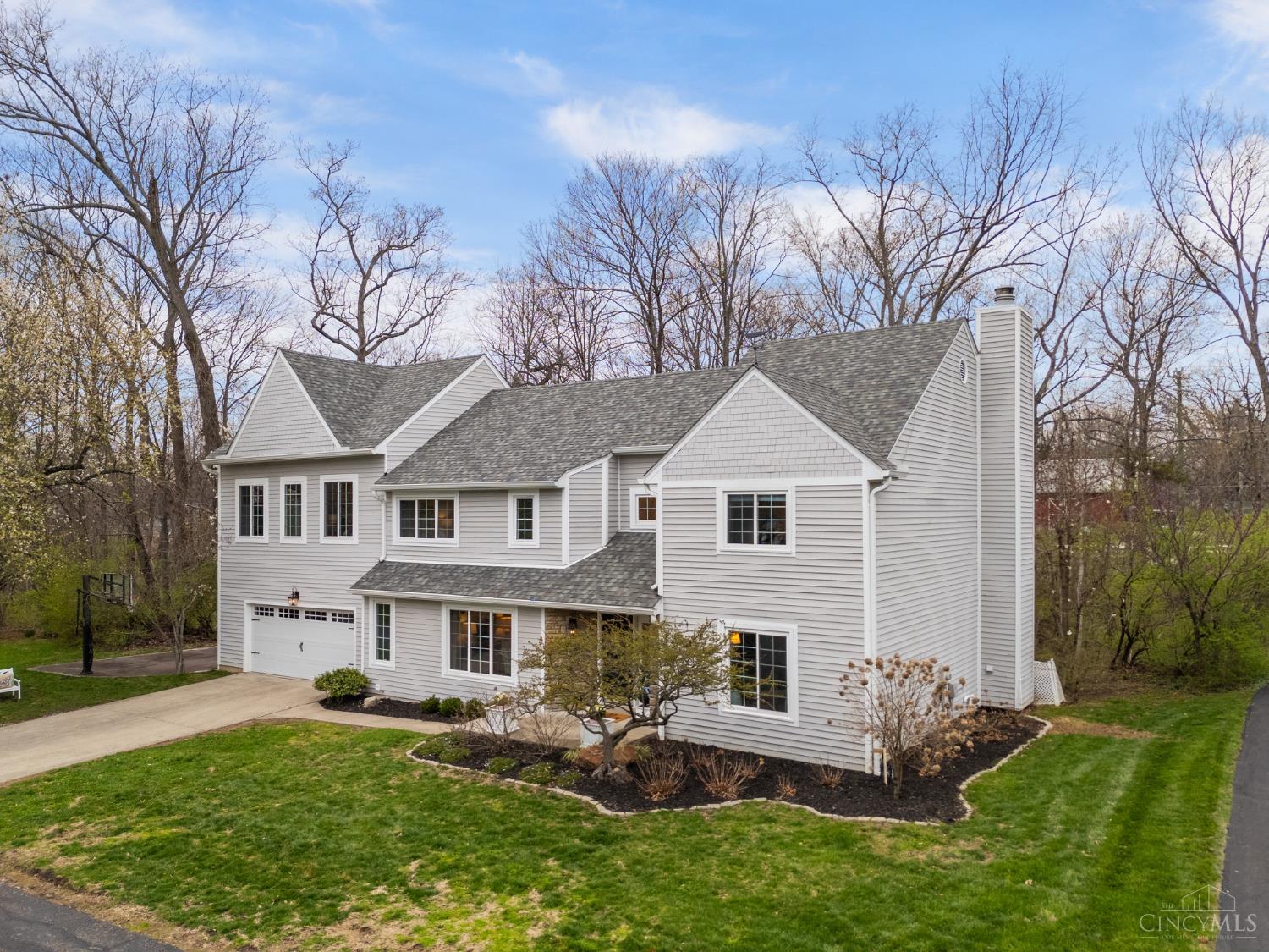 9911 Huntersrun Lane