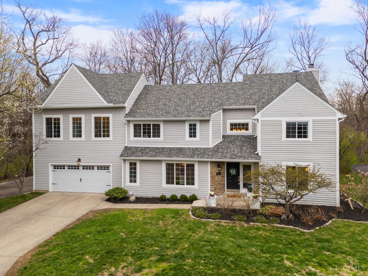 9911 Huntersrun Lane