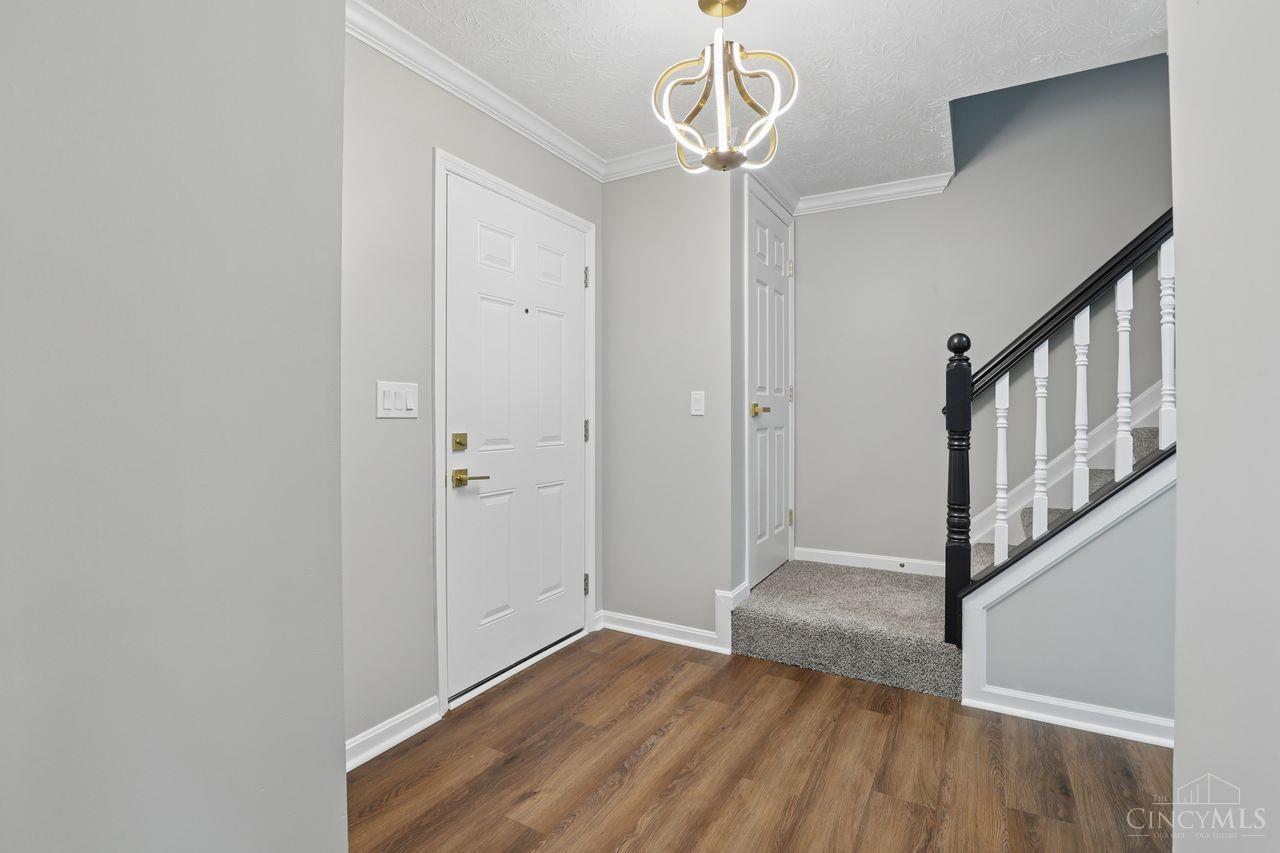 320 Bridle Pass Way
