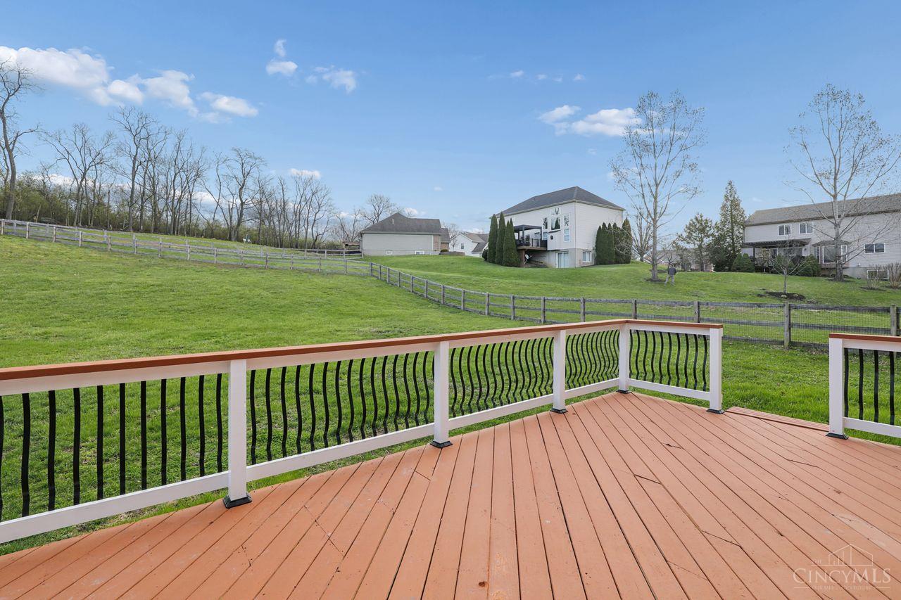 320 Bridle Pass Way