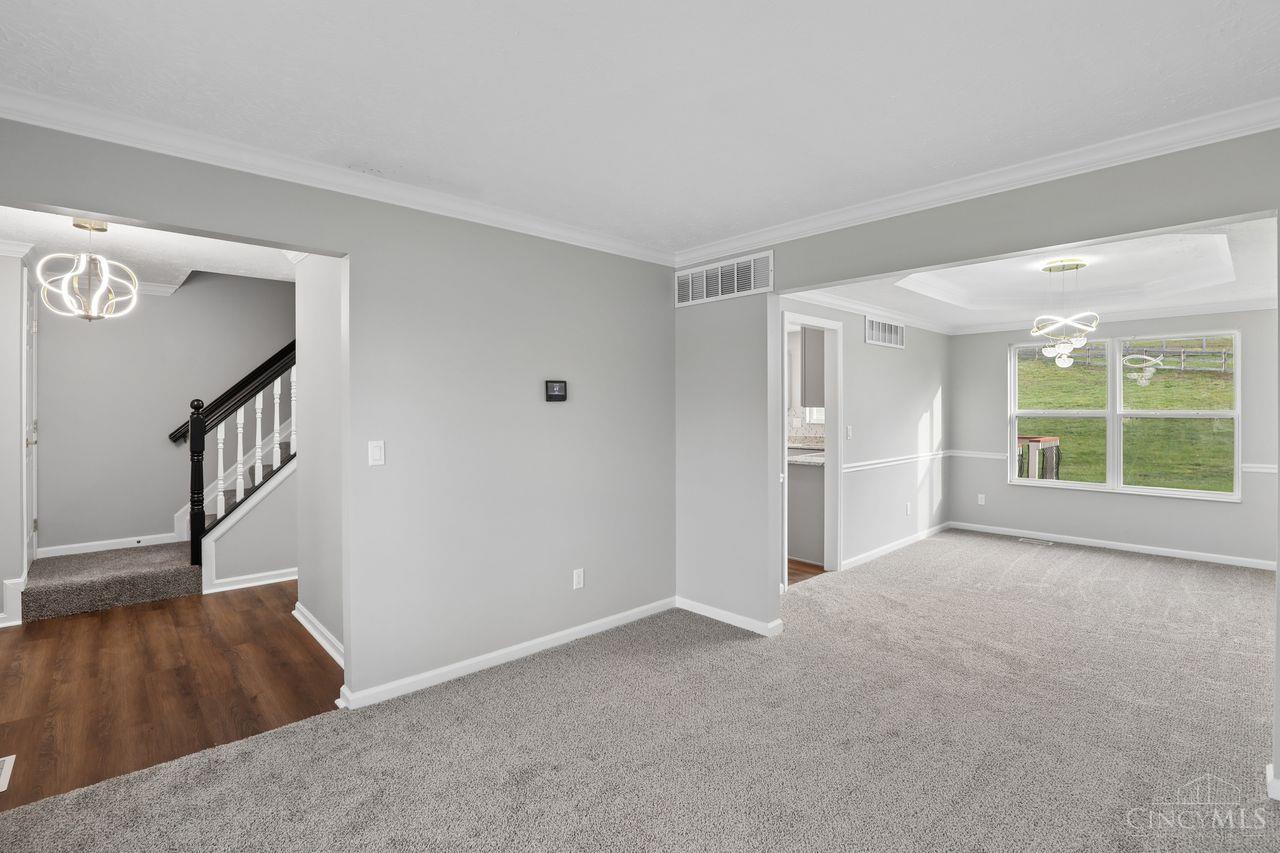 320 Bridle Pass Way