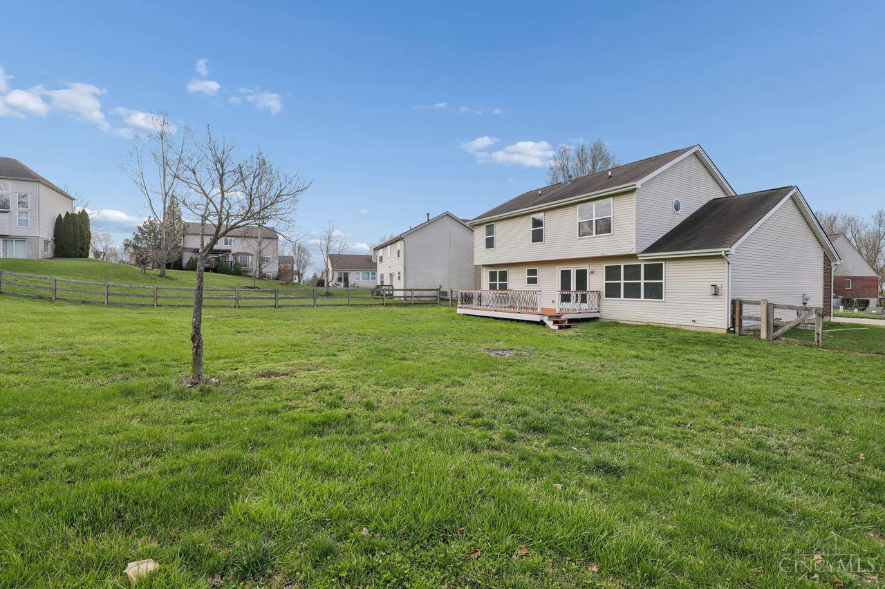 320 Bridle Pass Way