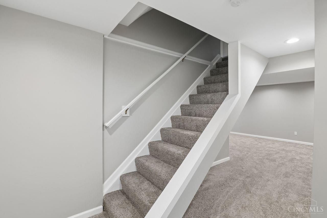 320 Bridle Pass Way