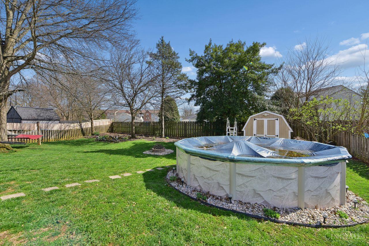 130 Country View Drive