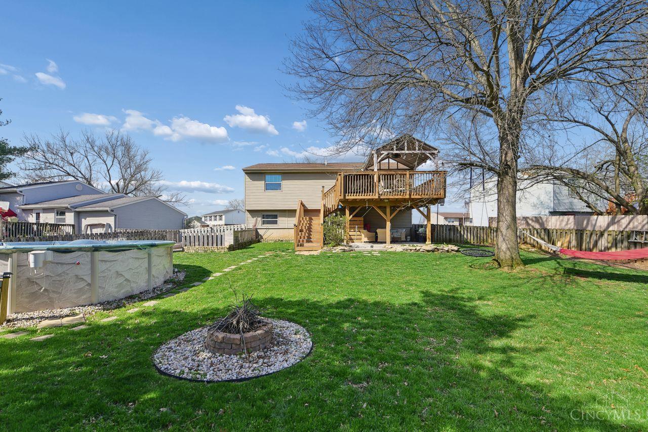 130 Country View Drive